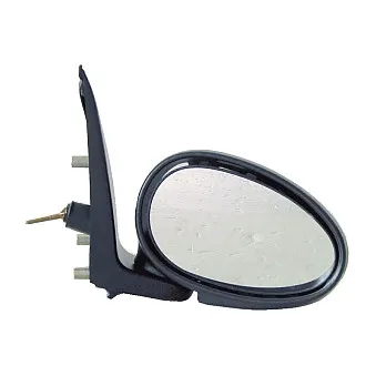 Rétroviseur extérieur ABAKUS 3201M02