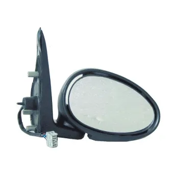 Rétroviseur extérieur ABAKUS 3201M04