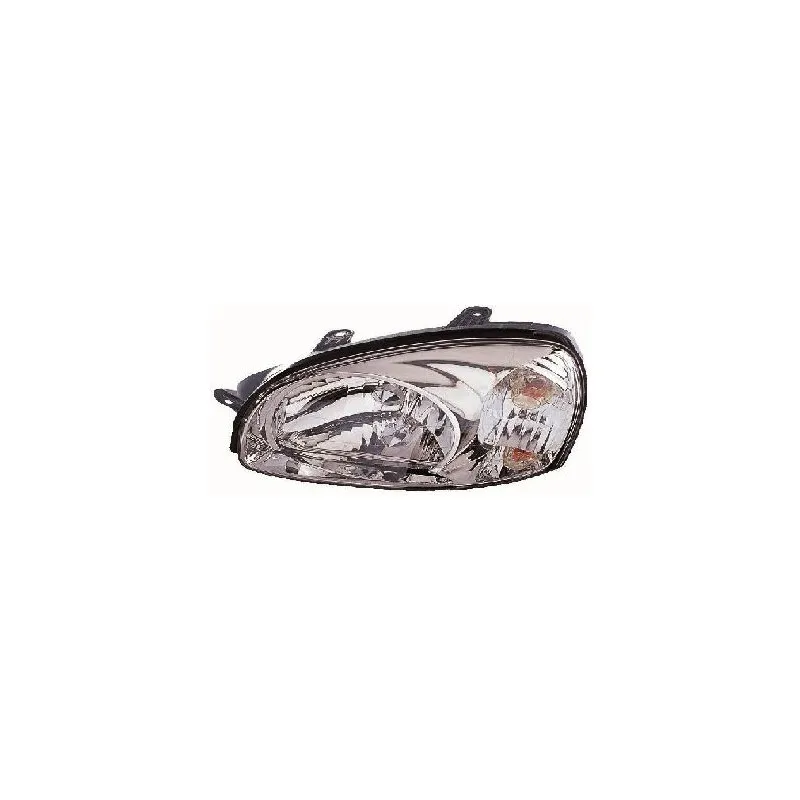 Projecteur principal ABAKUS 321-1121L-USD