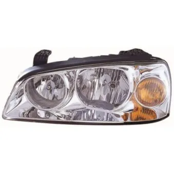 Projecteur principal ABAKUS 321-1127L-US1