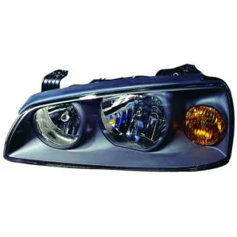 Projecteur principal ABAKUS 321-1127L-US2