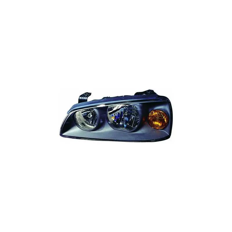 Projecteur principal ABAKUS 321-1127R-US2