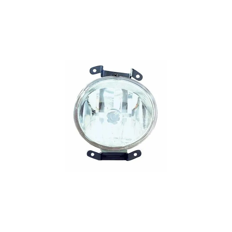 Projecteur antibrouillard ABAKUS 321-2008L-UQ
