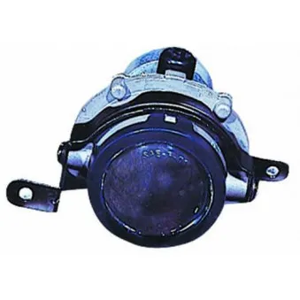 Projecteur antibrouillard ABAKUS 321-2018R-UQ