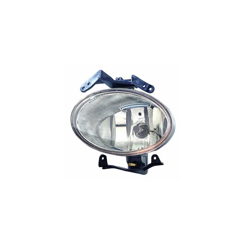 Projecteur antibrouillard ABAKUS 321-2023R-UQ