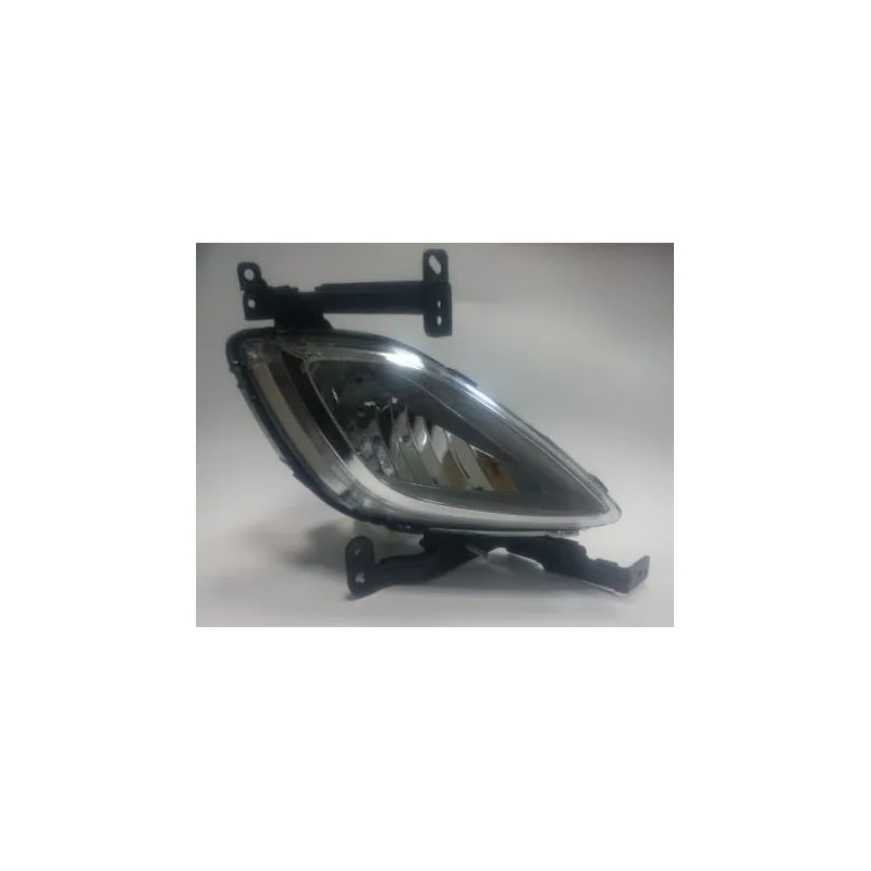 Projecteur antibrouillard ABAKUS 321-2026L-AQ