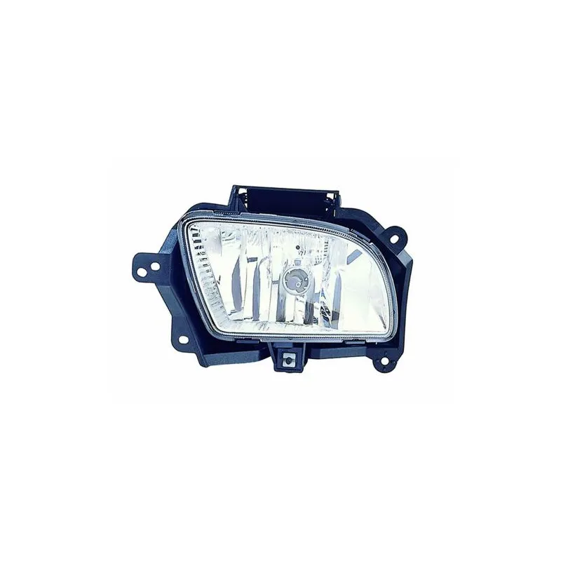 Projecteur antibrouillard ABAKUS 321-2027R-UQ