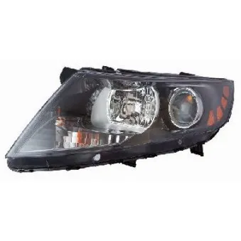 Projecteur principal ABAKUS 323-1135R-AS2