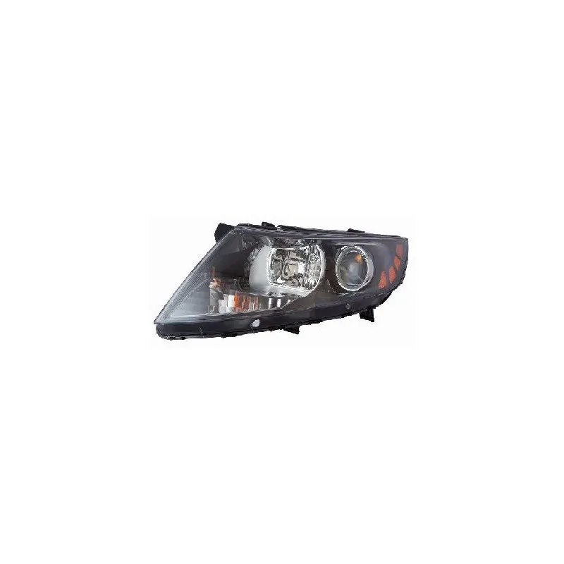 Projecteur principal ABAKUS 323-1135R-AS2