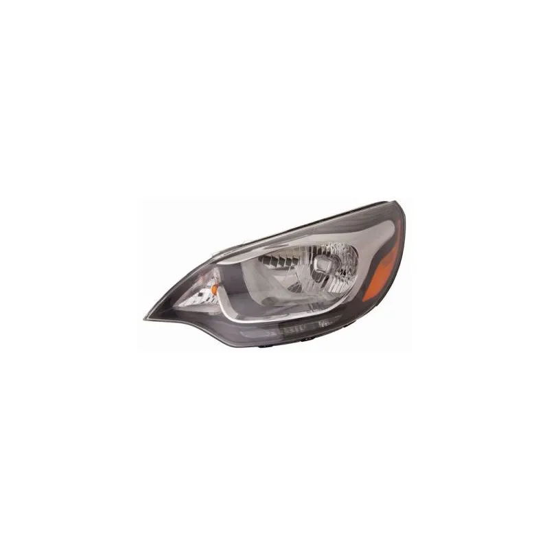 Projecteur principal ABAKUS 323-1138R-AS2