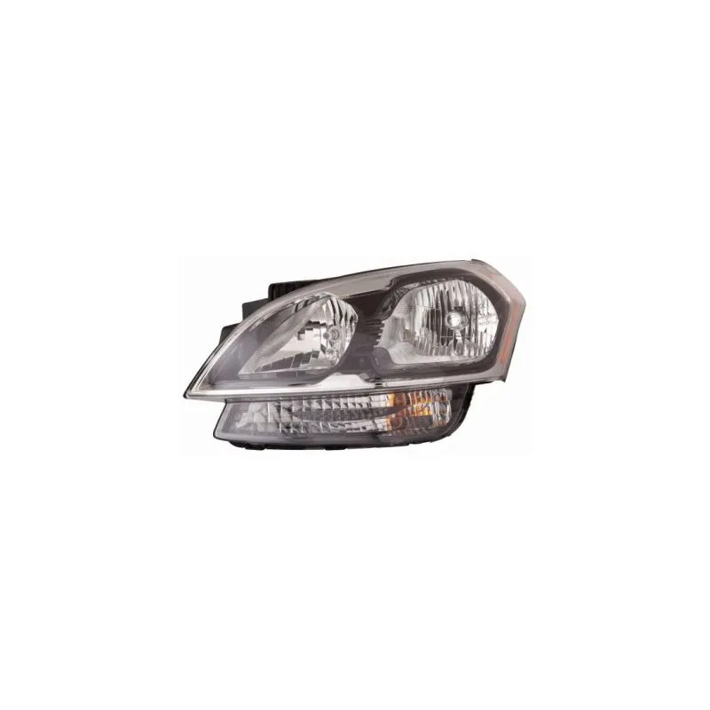 Projecteur principal ABAKUS 323-1139L-AS2