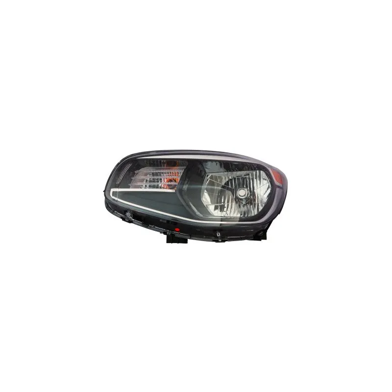Projecteur principal ABAKUS 323-1147L-AS2