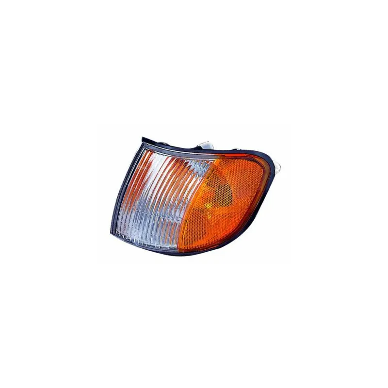 Feu clignotant avant gauche ABAKUS 323-1501L-NS