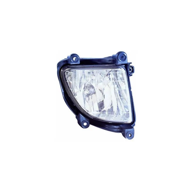 Projecteur antibrouillard ABAKUS 323-2009R-UQN