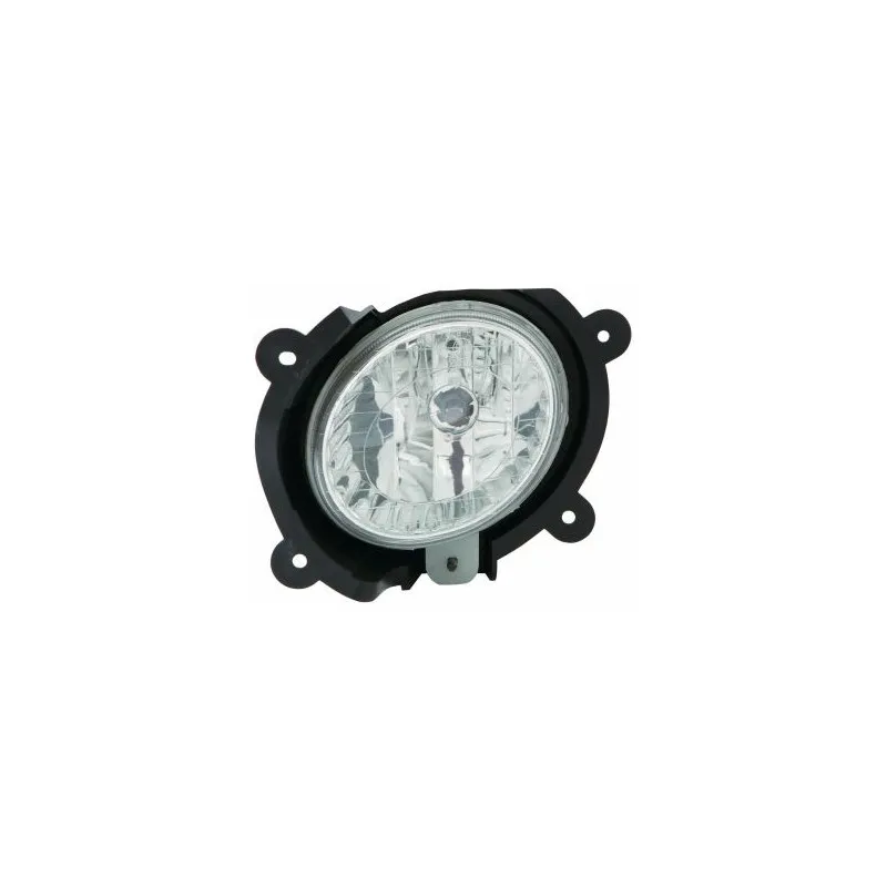 Projecteur antibrouillard ABAKUS 323-2010L-UQ