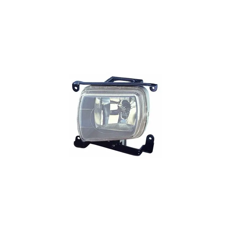 Projecteur antibrouillard ABAKUS 323-2011L-UQ