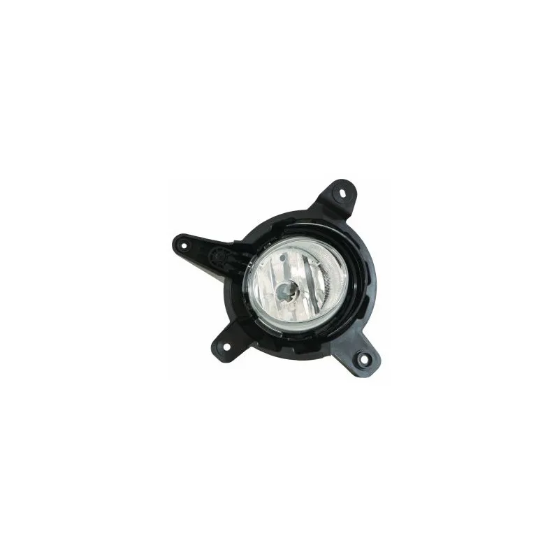 Projecteur antibrouillard ABAKUS 323-2017R-AQ