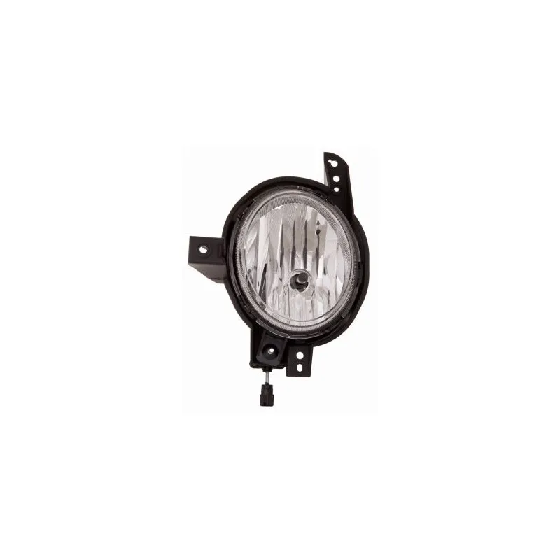 Projecteur antibrouillard ABAKUS 323-2027L-AQ