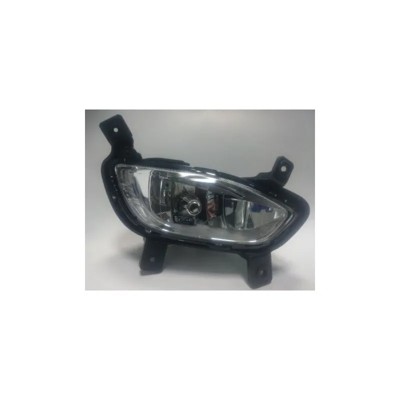 Projecteur antibrouillard ABAKUS 323-2029L-AQ