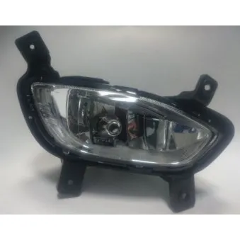 Projecteur antibrouillard ABAKUS 323-2029R-AQ
