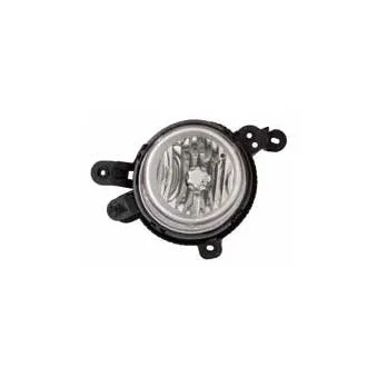 Projecteur antibrouillard ABAKUS 323-2036L-UQ