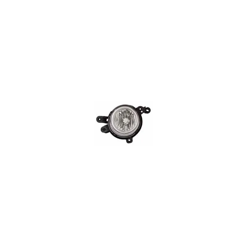 Projecteur antibrouillard ABAKUS 323-2036L-UQ