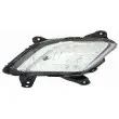 Projecteur antibrouillard ABAKUS 323-2038L-AF - Visuel 1