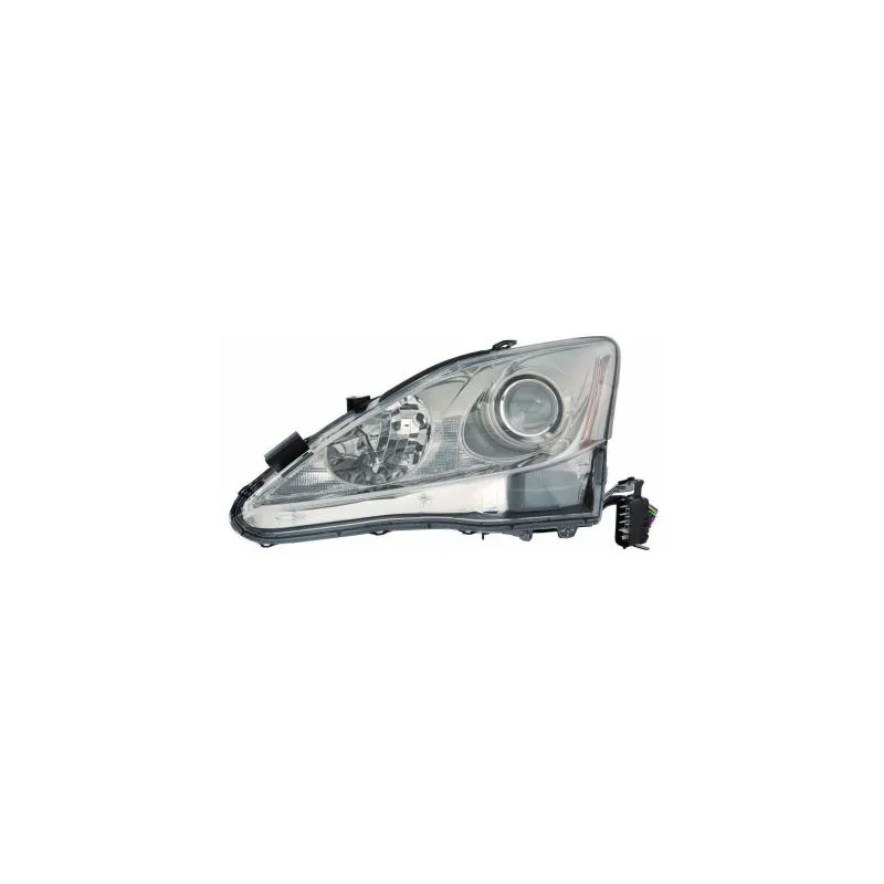 Projecteur principal ABAKUS 324-1101R-US7