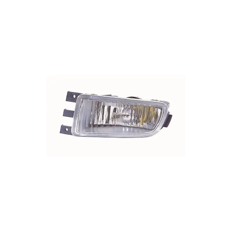 Projecteur antibrouillard ABAKUS 324-2008R-UQ-Y