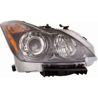 Projecteur principal ABAKUS 325-1103L-ASHN2
