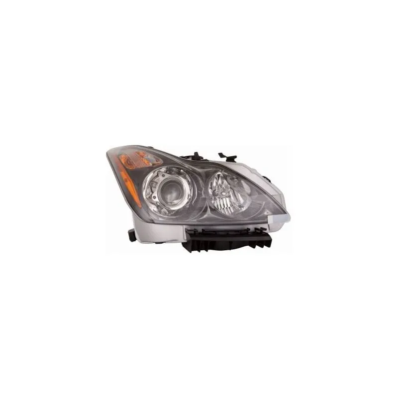 Projecteur principal ABAKUS 325-1103L-ASHN2