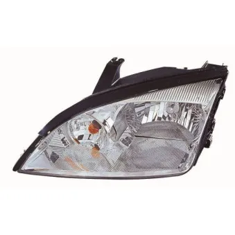 Projecteur principal ABAKUS 330-1126R-AS