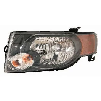 Projecteur principal ABAKUS 330-1133L-US2