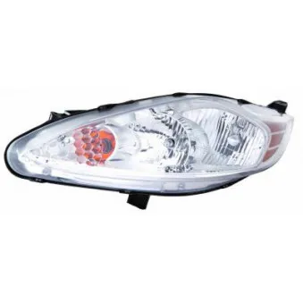 Projecteur principal ABAKUS 330-1149L-US1
