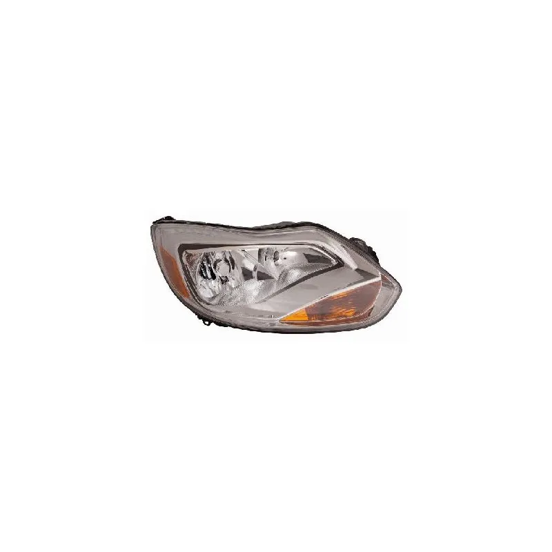 Projecteur principal ABAKUS 330-1153L-US1