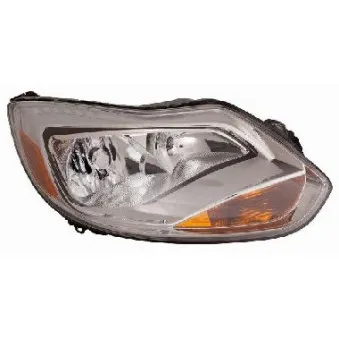 Projecteur principal ABAKUS 330-1153R-US1