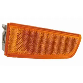 Feu clignotant avant droit ABAKUS 330-1407R-AS