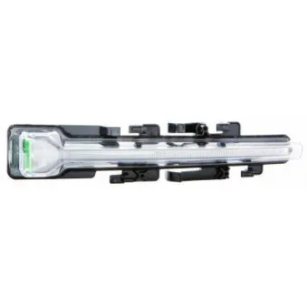 Projecteur principal ABAKUS 330-1607L-AS