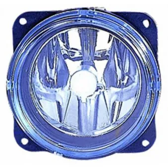 Projecteur antibrouillard ABAKUS 330-2001N-AQ
