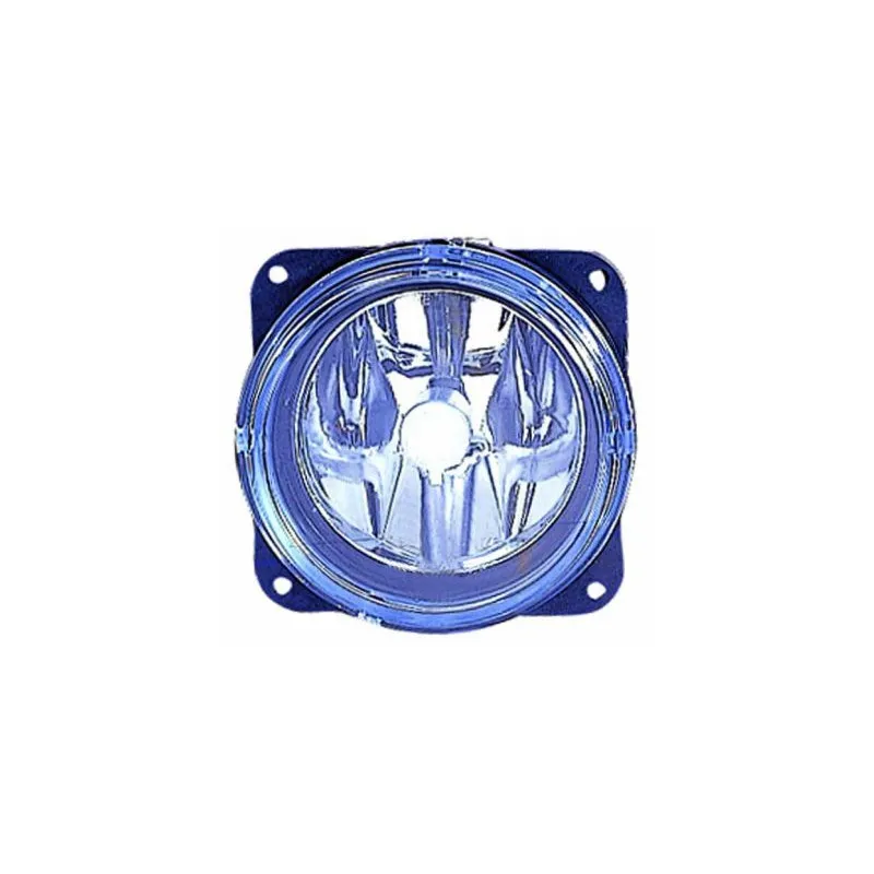 Projecteur antibrouillard ABAKUS 330-2001N-AQ