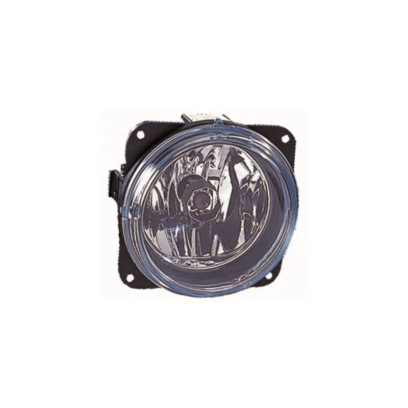 Projecteur antibrouillard ABAKUS 330-2014N-AS