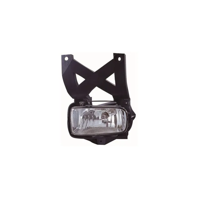 Projecteur antibrouillard ABAKUS 330-2018R-AS