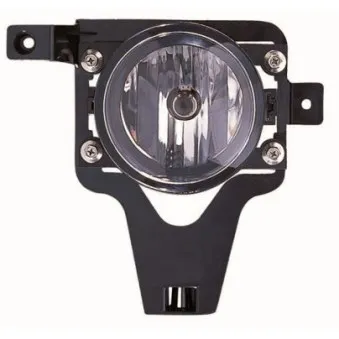 Projecteur antibrouillard ABAKUS 330-2020L-AS