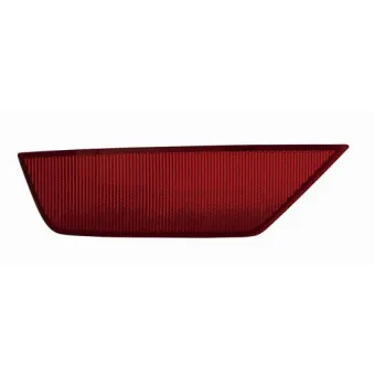 Catadioptre ABAKUS 330-2906L-US