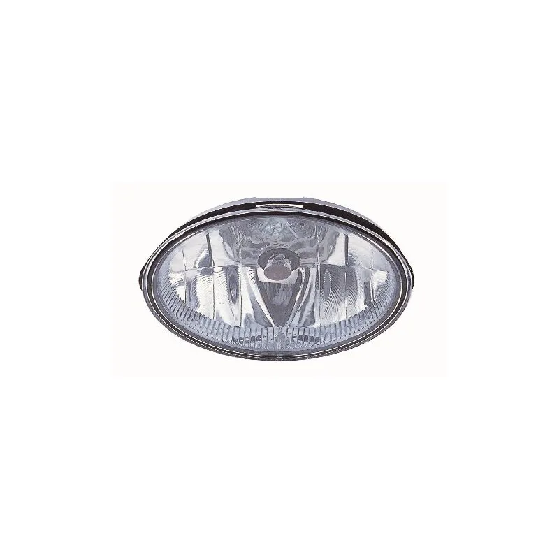 Projecteur antibrouillard ABAKUS 331-2009N-USN