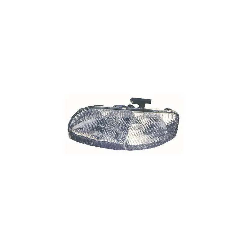 Projecteur principal ABAKUS 332-1154L-HS