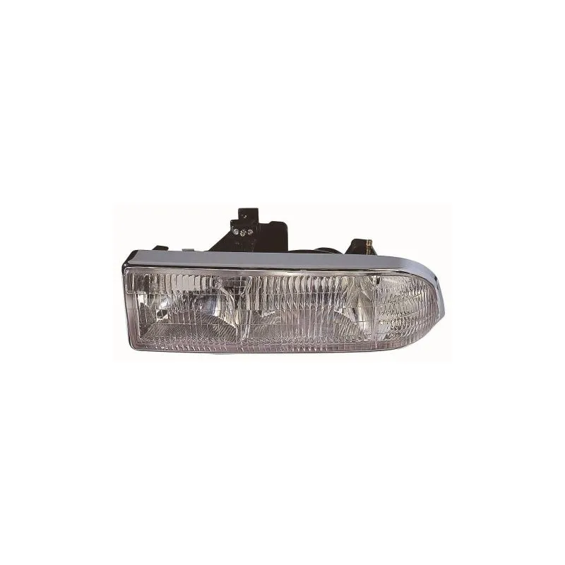 Projecteur principal ABAKUS 332-1164L-HS