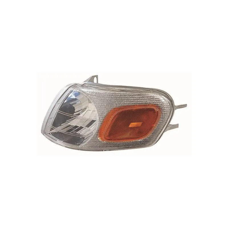 Feu clignotant avant gauche ABAKUS 332-1561L-US