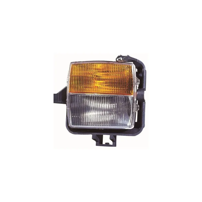 Projecteur antibrouillard ABAKUS 332-2009R-AQ