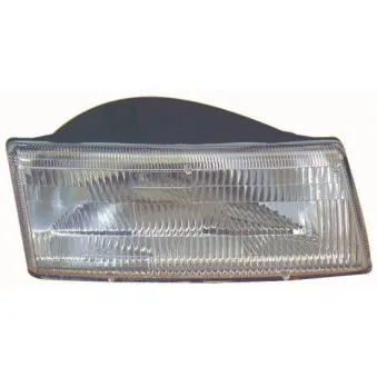 Projecteur principal ABAKUS 333-1103L-S
